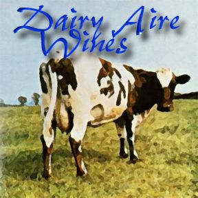 Dairy Aire Winery Enter